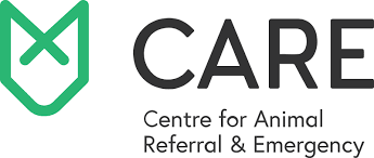 Centre for Animal Referral and Emergency logo