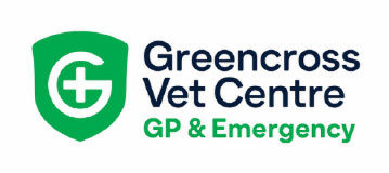 Greencross Vet Centre logo