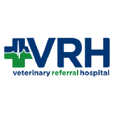 Veterinary Referral Hospital logo