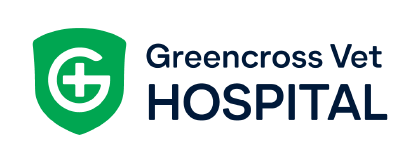 Greencross Veterinary Hospital logo