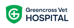 Greencross Veterinary Hospital Logo