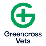 Greencross Vets logo