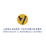 Adelaide Veterinary Specialist Referral Centre logo
