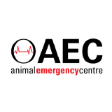 Animal Emergency Centre logo