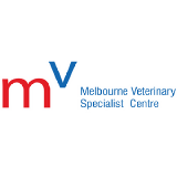 Melbourne Veterinary Specialist Centre logo