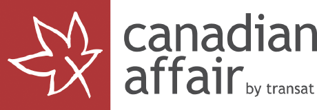 Canadian Affair logo