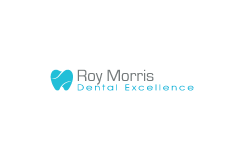 Droitwich - Roy Morris Dental Excellence logo
