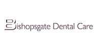 London - Bishopsgate Dental Care logo