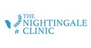 London - The Nightingale Clinic logo