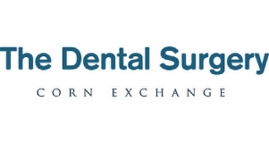 London - The Dental Surgery Corn Exchange logo