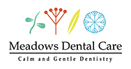 Peterborough - Meadows Dental Care logo