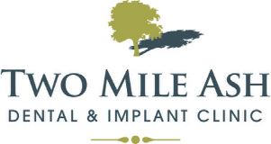Milton Keynes - Two Mile Ash Dental & Implant Clinic logo