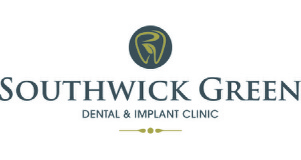 Southwick - Green Dental Dental & Implant Centre logo