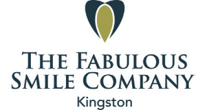 Kingston - The Fabulous Smile Company logo