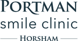 Horsham - Portman Smile Clinic Horsham logo