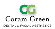 Brentwood - Coram Green Dental Practice logo