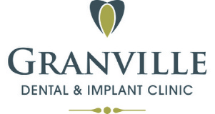 Leicester - Granville Dental & Implant Clinic logo