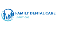 Stanmore - Family Dental Care logo