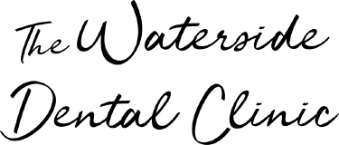 Preston - Waterside Dental Clinic logo