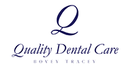 Newton Abbot - Quality Dental Care logo