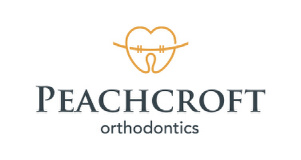 Abingdon - Peachcroft Orthodontics logo