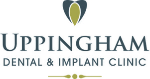 Uppingham - Uppingham Dental & Implant Clinic logo