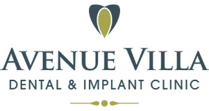 Llanelli - Avenue Villa Dental & Implant Clinic logo