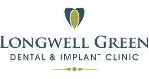 Portman Dental Care - Longwell Green Dental & Implant Clinic logo