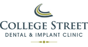Burnham - College Street Dental & Implant Clinic logo
