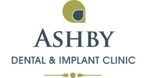 Wetherby - Ashby Dental logo