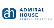 Berkhamsted - Admiral House Dental Practice logo