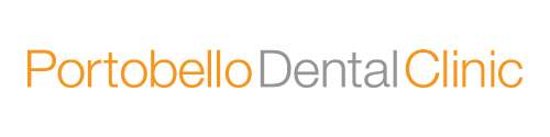 Dublin - Portobello Dental Clinic logo