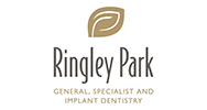 Reigate - Ringley Park Dental Practice logo