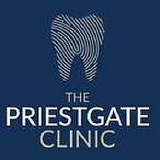 Peterborough - The Priestgate Clinic logo