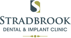 Tonbridge - Stradbrook Implants logo
