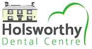 Holsworthy - Holsworthy Dental Centre logo