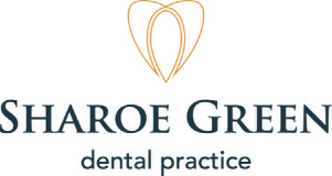 Preston - Sharoe Green Dental Practice logo
