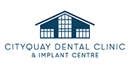 Dundee - City Quay Dental & Implant Centre logo