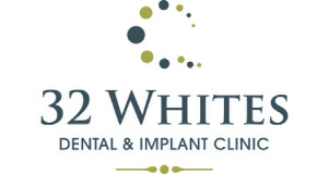 Stockport - 32 Whites Dental & Implant Clinic logo