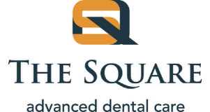 Hale Barns - The Square Dental logo