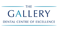 Reading - The Gallery Dental Centre of Excellence logo