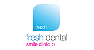 Brighouse - Fresh Smile Clinic logo