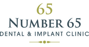 Wadebridge - Number 65 Dental Care logo