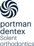 North Baddesley - PortmanDentex Solent Orthodontics logo