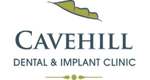 Belfast - Cavehill Dental Care logo
