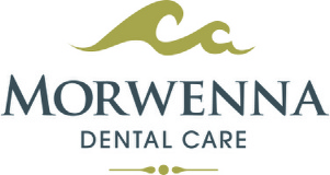 Bude - Morwenna Dental Care logo