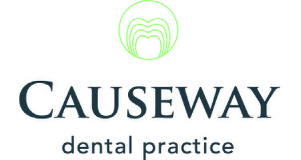 Horsham - The Causeway Dental Practice logo