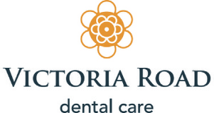Deal - Victoria Road Dental Care logo