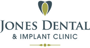 Rugby - Jones Dental & Implant Clinic logo