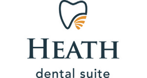 Fleet - Heath Dental Suite logo